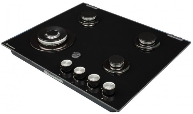 Встраиваемая газовая варочная панель Schaub Lorenz SLK GY6018 Встраиваемая газовая варочная панель Schaub Lorenz SLK GY6018