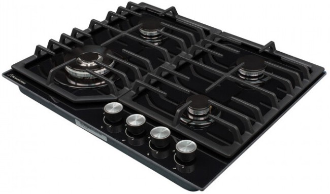 Встраиваемая газовая варочная панель Schaub Lorenz SLK GY6018 Встраиваемая газовая варочная панель Schaub Lorenz SLK GY6018
