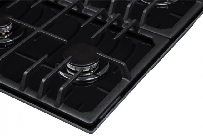 Встраиваемая газовая варочная панель Schaub Lorenz SLK GY6018 Встраиваемая газовая варочная панель Schaub Lorenz SLK GY6018