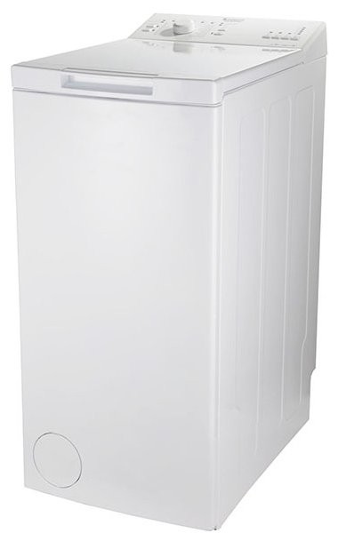 Стиральная машина Hotpoint-Ariston WMTL 601 L CIS