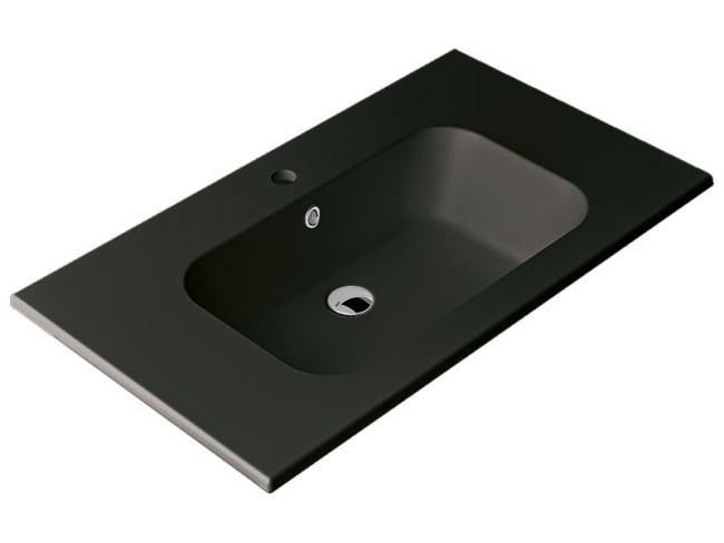 Раковина Berloni Bagno LAVQADINCXR55190