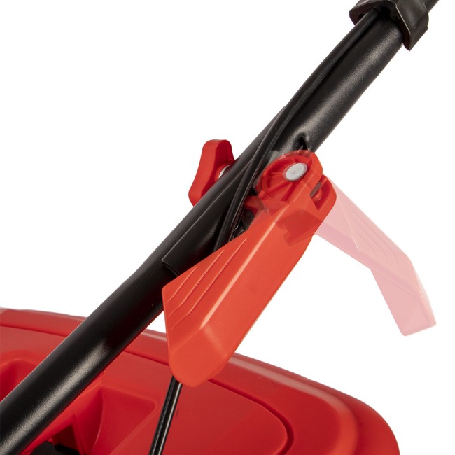 Газонокосилка бензиновая DDE LM 53-70 D Газонокосилка бензиновая DDE LM 53-70 D