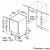 Встраиваемая посудомоечная машина Bosch SPV6EMX65Q