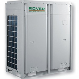 Внешний блок кондиционера Rover RVR-E-Im615-D2
