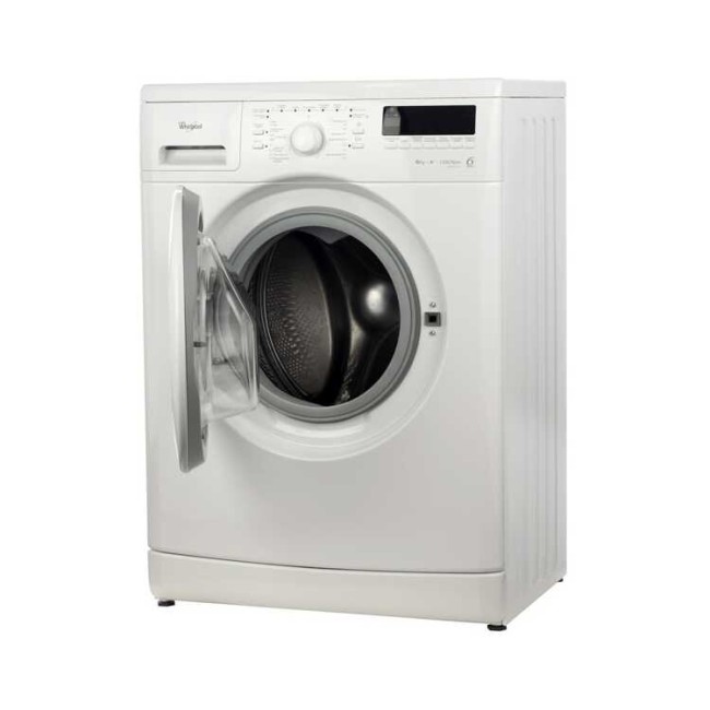 Стиральная машина Whirlpool AWS 61211 Стиральная машина Whirlpool AWS 61211