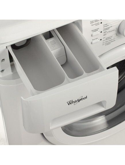 Стиральная машина Whirlpool AWS 61211 Стиральная машина Whirlpool AWS 61211
