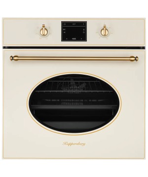 Встраиваемый электрический духовой шкаф Kuppersberg SR 615 C bronze