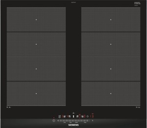 Встраиваемая индукционная варочная панель Siemens EX675FXC1E