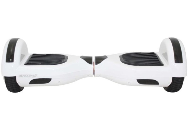 Гироскутер SpeedRoll 01LAPP белый Гироскутер SpeedRoll 01LAPP белый