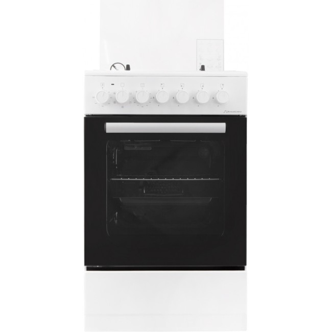 Комбинированная плита Schaub Lorenz SLH KW5653 Комбинированная плита Schaub Lorenz SLH KW5653