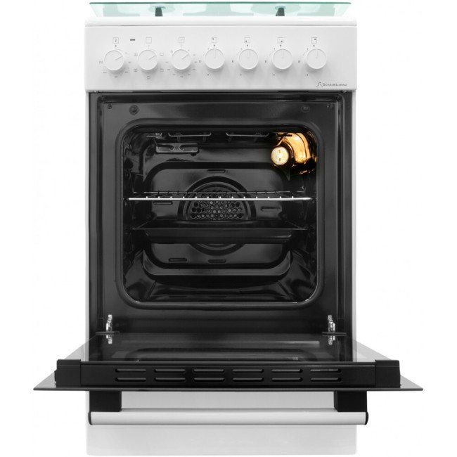 Комбинированная плита Schaub Lorenz SLH KW5653 Комбинированная плита Schaub Lorenz SLH KW5653