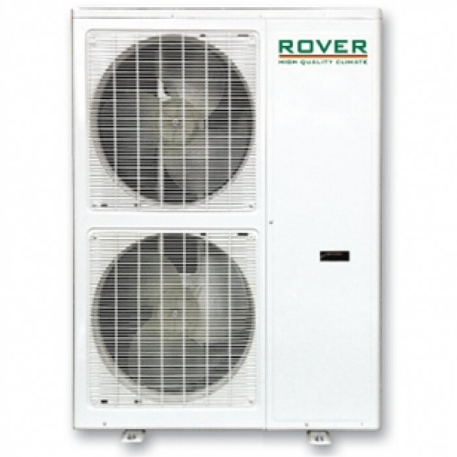 Внешний блок кондиционера Rover RVR-E-In140-D Внешний блок кондиционера Rover RVR-E-In140-D