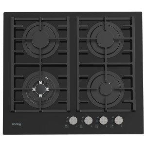 Встраиваемая газовая варочная панель Korting HGG 6825 CTN