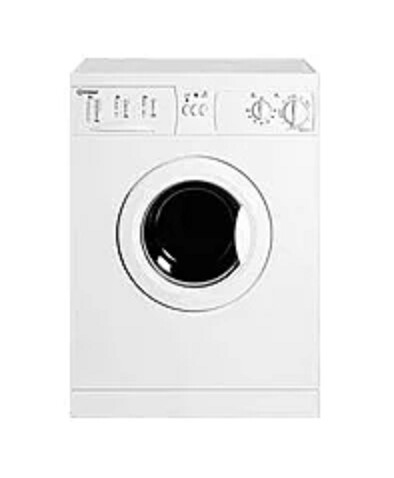 Стиральная машина Indesit WGS 638 TXU