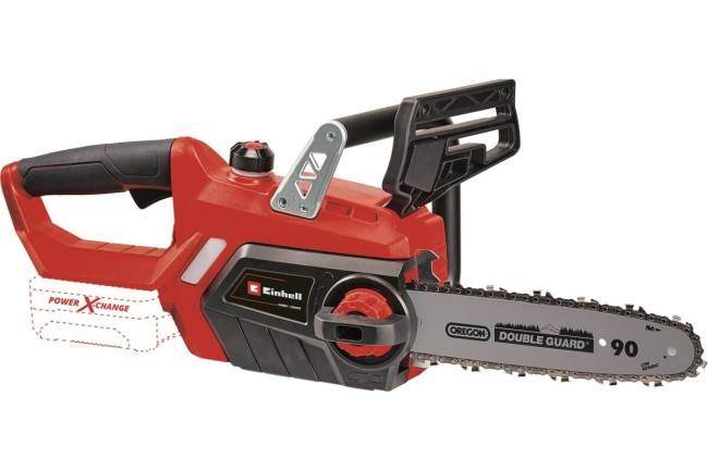 Пила цепная Einhell PXC GE-LC 18 Li-Solo