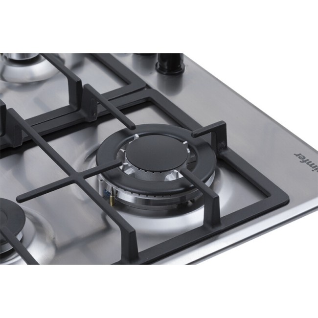 Встраиваемая газовая варочная панель Simfer H60V41M516