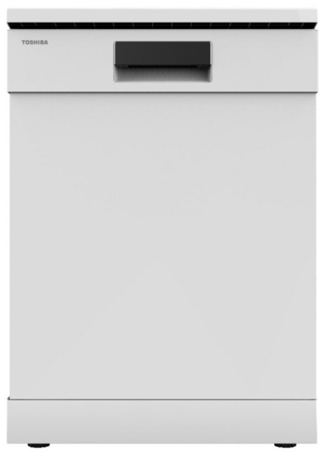 Посудомоечная машина Toshiba DW-14F2(W)-RU