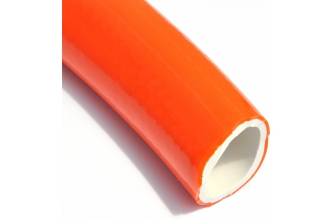 Шланг поливочный ВИТ Янтарь оранжевый 20мм 3мм (25 м) (14452) Шланг поливочный ВИТ Янтарь оранжевый 20мм 3мм (25 м) (14452)