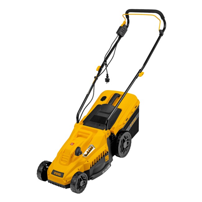 Газонокосилка электрическая Denzel GM 1300 Газонокосилка электрическая Denzel GM 1300