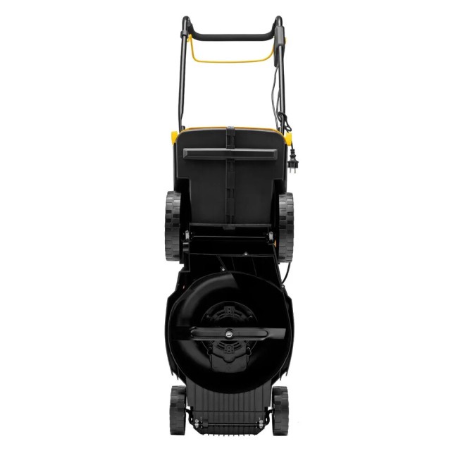 Газонокосилка электрическая Denzel GM 1300 Газонокосилка электрическая Denzel GM 1300