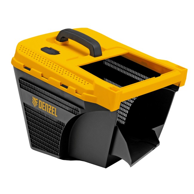 Газонокосилка электрическая Denzel GM 1300 Газонокосилка электрическая Denzel GM 1300