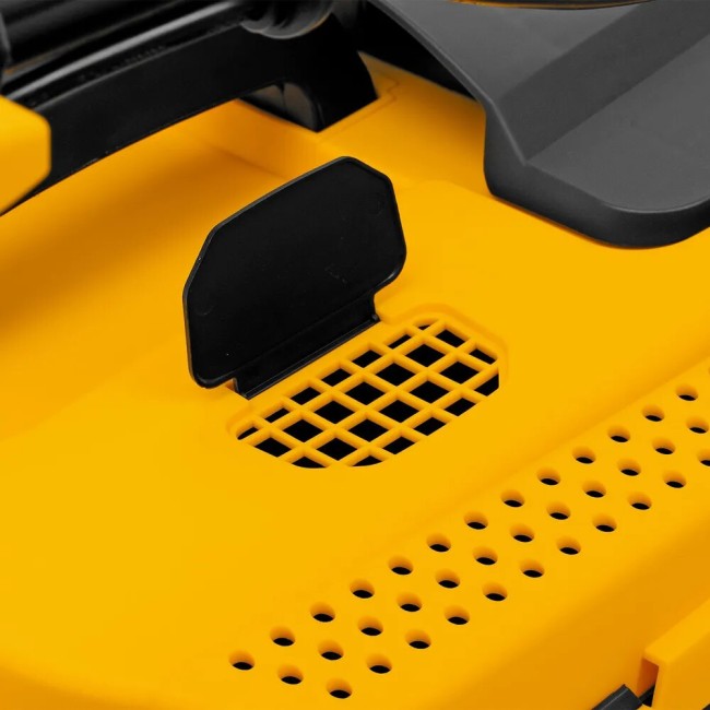 Газонокосилка электрическая Denzel GM 1300 Газонокосилка электрическая Denzel GM 1300