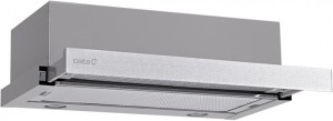 Встраиваемая вытяжка Cata TF 2003 600/C Duralum