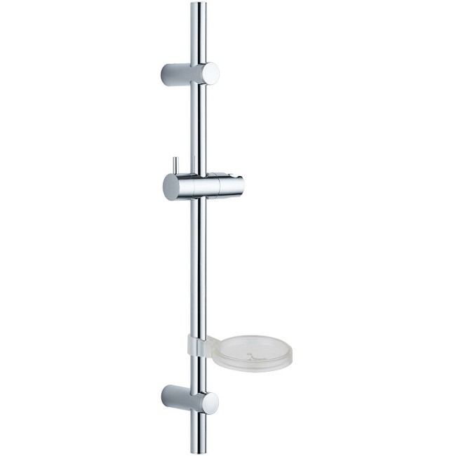 Душевой гарнитур WesnaArt DS021-58