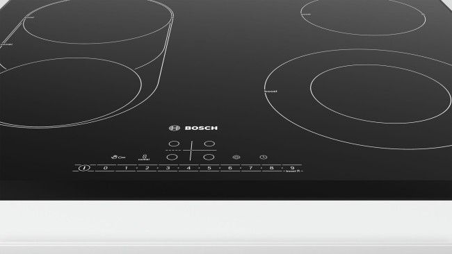 Встраиваемая электрическая варочная панель Bosch PKM651FP1