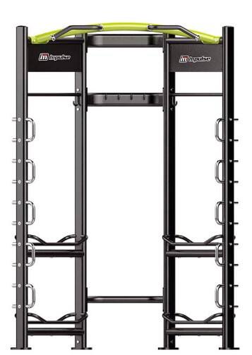 Силовой комплекс AeroFit Impulse Zone IZ-O shape Силовой комплекс AeroFit Impulse Zone IZ-O shape