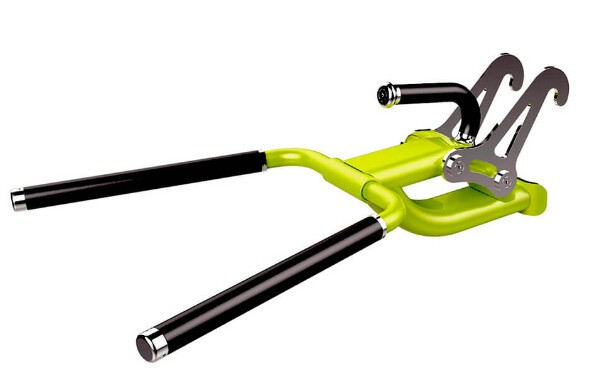 Силовой комплекс AeroFit Impulse Zone IZ-O shape Силовой комплекс AeroFit Impulse Zone IZ-O shape