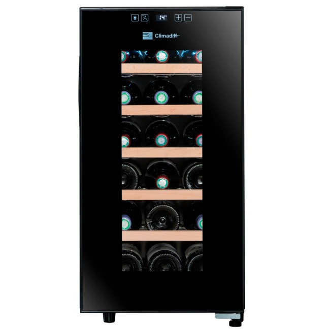 Винный шкаф Climadiff CC18 Винный шкаф Climadiff CC18
