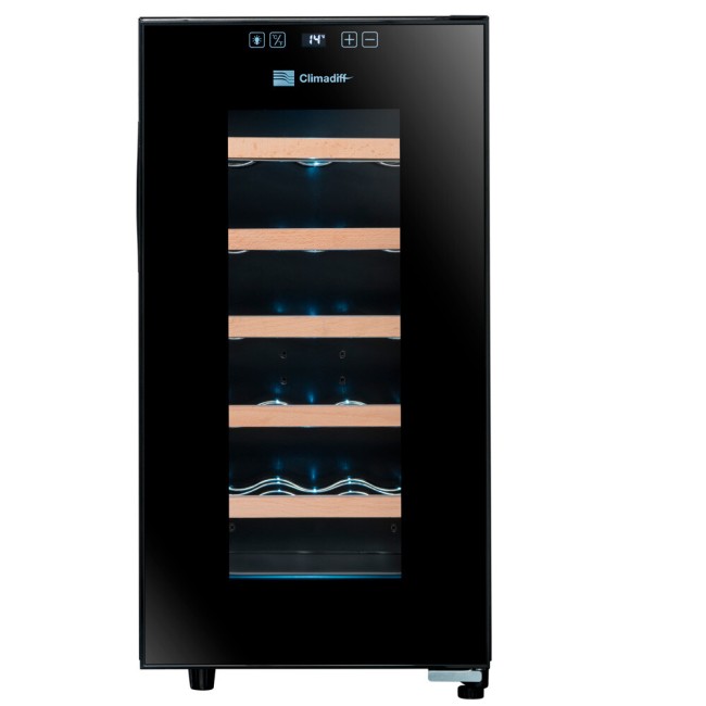 Винный шкаф Climadiff CC18 Винный шкаф Climadiff CC18