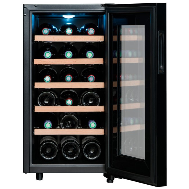 Винный шкаф Climadiff CC18 Винный шкаф Climadiff CC18