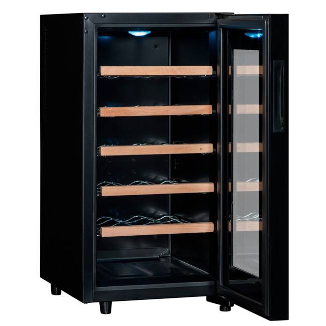 Винный шкаф Climadiff CC18 Винный шкаф Climadiff CC18