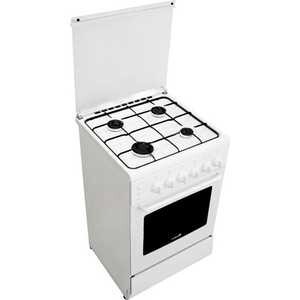 Газовая плита Ardesia A 564 V G6 W Газовая плита Ardesia A 564 V G6 W