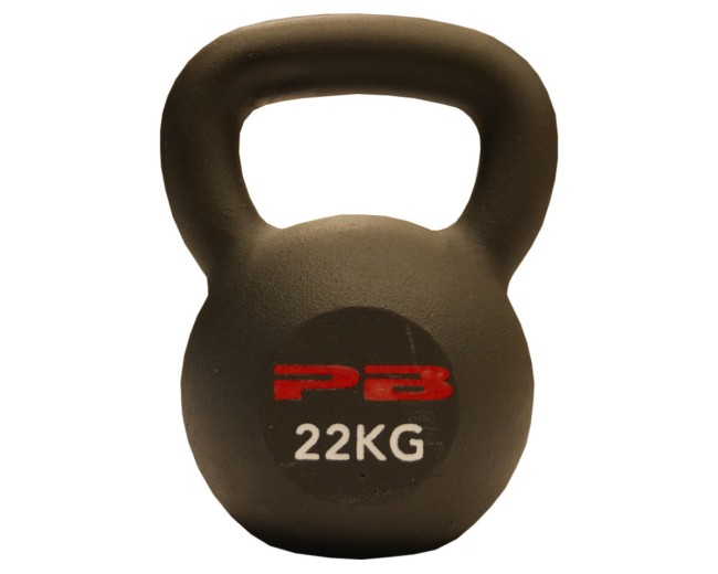 Гиря Perform Better Gravity Kettlebell 22 кг Гиря Perform Better Gravity Kettlebell 22 кг