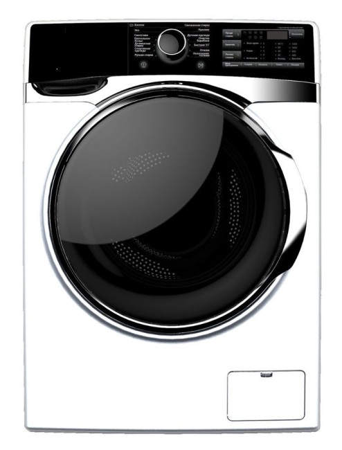 Стиральная машина Hyundai WFE8407 Стиральная машина Hyundai WFE8407