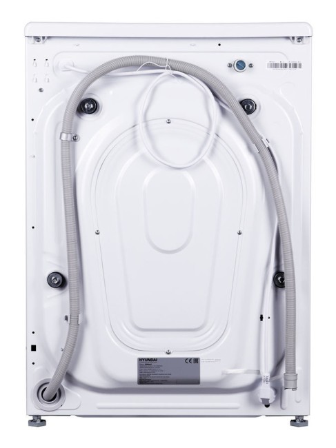 Стиральная машина Hyundai WFE8407 Стиральная машина Hyundai WFE8407