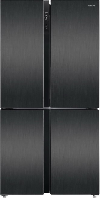Холодильник Hiberg RFQ-500DX NFXd Холодильник Hiberg RFQ-500DX NFXd