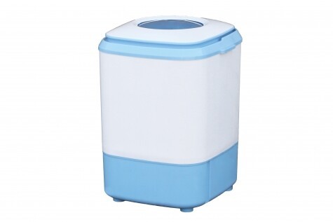 Стиральная машина Optima МС-35 Стиральная машина Optima МС-35