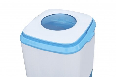 Стиральная машина Optima МС-35 Стиральная машина Optima МС-35