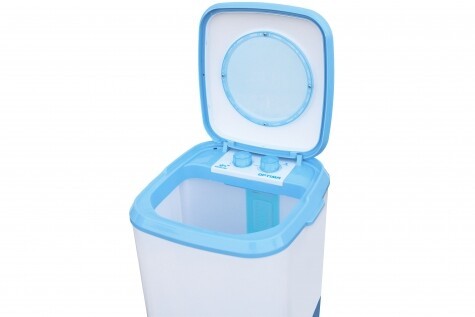 Стиральная машина Optima МС-35 Стиральная машина Optima МС-35