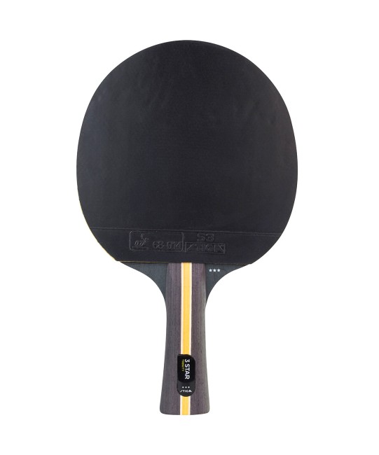 Ракетка для настольного тенниса Stiga Trinity Crystal 1/60 Ракетка для настольного тенниса Stiga Trinity Crystal 1/60