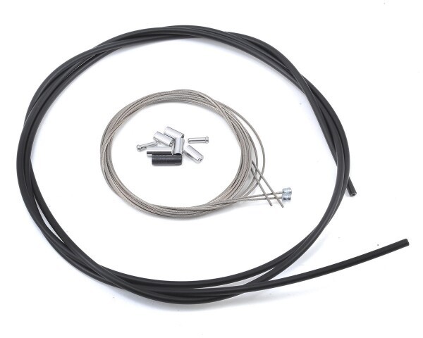 Трос+оплетка переключателя Shimano Y60098011