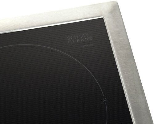 Встраиваемая электрическая варочная панель Bosch PKG645FP1G