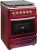Газовая плита Ricci RGC 6040 RD
