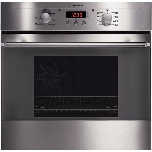 Встраиваемый электрический духовой шкаф Electrolux EOB 53003 X