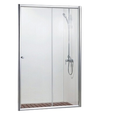 Душевая дверь Bravat Drop BD120.4100A Душевая дверь Bravat Drop BD120.4100A