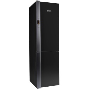 Холодильник Hotpoint-Ariston HF 9201 B RO Холодильник Hotpoint-Ariston HF 9201 B RO